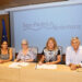 El Ayuntamiento garantiza con un nuevo convenio la atención que presta la Asociación de Fibromialgia de San Pedro Alcántara a 60 usuarios