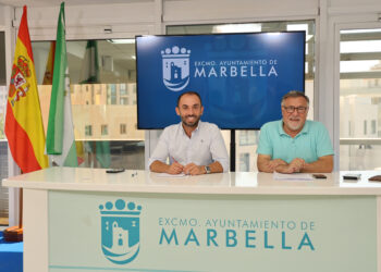El transporte escolar y universitario para el curso 26-27 tendrá cerca de 700 plazas y una nueva aplicación de seguimiento en tiempo real