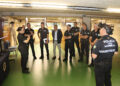 Marbella incorpora un sistema de realidad virtual pionero en Andalucía para reforzar la formación de la Policía Local