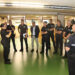 Marbella incorpora un sistema de realidad virtual pionero en Andalucía para reforzar la formación de la Policía Local
