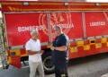 Marbella culmina este mes el proceso de selección de once nuevos bomberos para seguir reforzando la plantilla