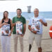 La VI Travesía a Nado Ciudad de Marbella congregará este sábado a cerca de 200 participantes en la playa de El Cable