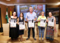 Marbella respalda un año más la campaña escolar de Apymespa para facilitar a las familias la vuelta al colegio y dinamizar el comercio local