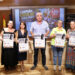 Marbella respalda un año más la campaña escolar de Apymespa para facilitar a las familias la vuelta al colegio y dinamizar el comercio local