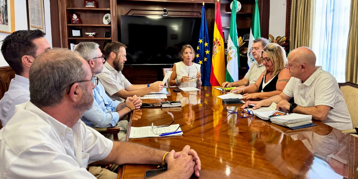 La Junta de Gobierno Local de Mijas aprueba la oferta de empleo público de estabilización adaptada al marco jurídico vigente
