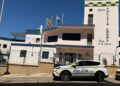 El Ayuntamiento de Rincón de la Victoria denuncia la sustracción de cuatro armas reglamentarias de la Jefatura de la Policía Local