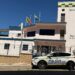 El Ayuntamiento de Rincón de la Victoria denuncia la sustracción de cuatro armas reglamentarias de la Jefatura de la Policía Local