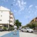 San Pedro culmina la renovación del alumbrado de cuatro viales de la zona sur con la instalación de 39 nuevas farolas tipo LED