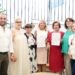 Renovado el apoyo a la Asociación de Amas de Casa San Bernabé, un colectivo con más de tres décadas de trayectoria