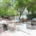 Marbella habilita un centenar de aparcamientos en la avenida Maíz Viñals que dará servicio a Santa Marta, Pilar Miraflores y La Represa