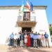 Marbella muestra su rechazo ante el acto de violencia doméstica de San Pedro Alcántara