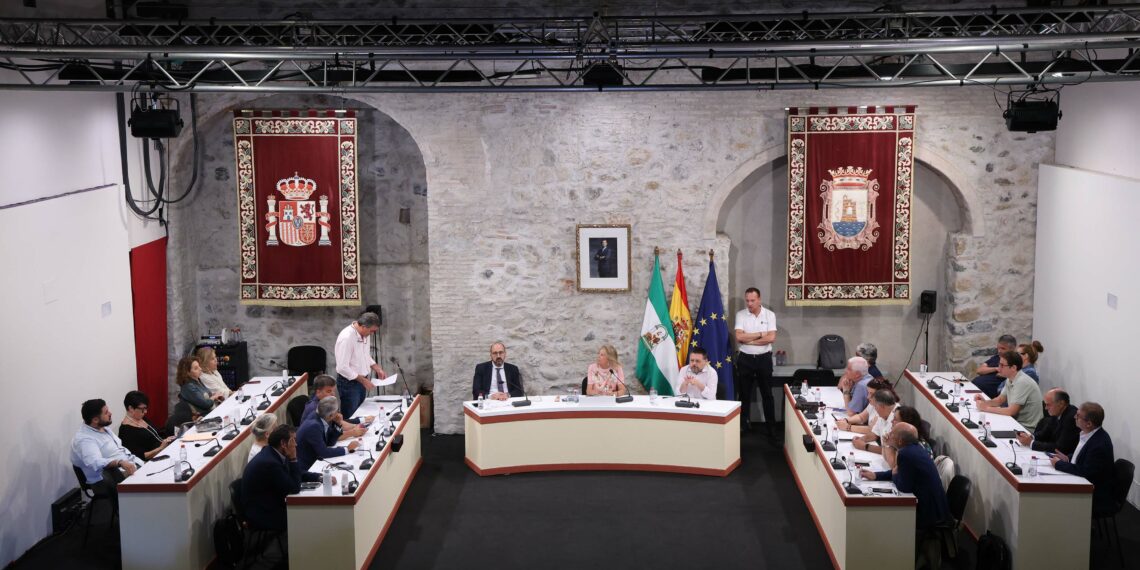 Marbella moviliza cinco millones de euros para impulsar inversiones y reforzar servicios municipales en el último cuatrimestre del año