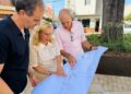 El Ayuntamiento de Fuengirola adjudica las obras de remodelación integral de la calle Sevilla