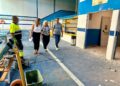 El Ayuntamiento de Fuengirola adjudica la primera fase de la renovación de la piscina David Meca