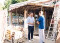 Marbella impulsa nuevos puntos de limpieza de proximidad para reducir los tiempos de respuesta en los barrios
