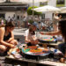 Benahavís volverá a convertir sus alcantarillas en lienzos de arte urbano: estas son las fechas de inscripción