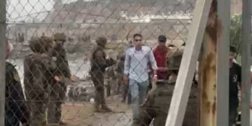 Asciende a 67 el número de muertos en la entrada masiva a Ceuta