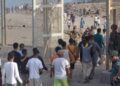 Andalucía y la Costa del Sol miran con preocupación a Ceuta: «Una profunda impotencia»
