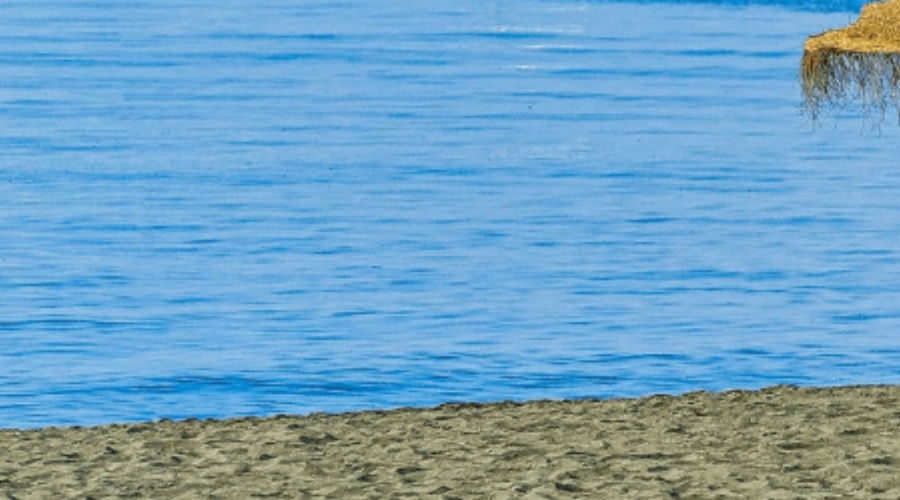 Muere ahogada una mujer de 50 años en la playa de Rincón de la Victoria