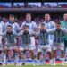 El Málaga cae con honores en Madrid en su regreso a la élite ocho años después
