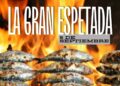 Estepona celebra este sábado ‘La Gran Espetada’, una degustación gratuita de 350 kilos de sardinas asadas por los mejores espeteros de la provincia
