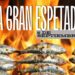 Estepona celebra este sábado ‘La Gran Espetada’, una degustación gratuita de 350 kilos de sardinas asadas por los mejores espeteros de la provincia