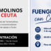La Costa del Sol se suma a la concentración del 2 de septiembre para apoyar a Ceuta