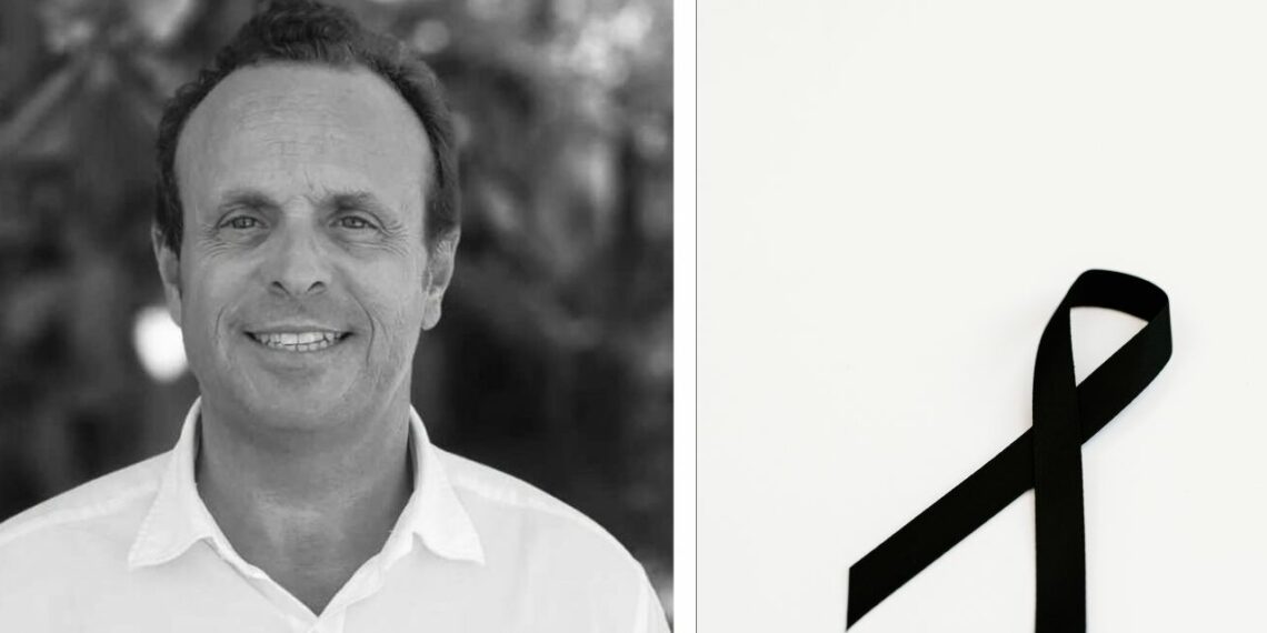 Tristeza en Mijas y Fuengirola tras la muerte de Javier Alcázar, director del Colegio San Francisco de Asís