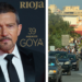 Antonio Banderas defiende a Ceuta: «Allí hay confusión, mucha pena y desamparo»