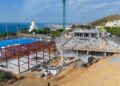 En marcha 24 grandes obras de infraestructuras educativas en Andalucía por más de 135 millones