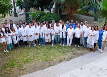 La Oncología Médica del Regional de Málaga se consolida como referente nacional e internacional