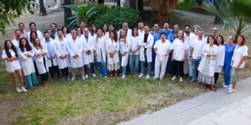 La Oncología Médica del Regional de Málaga se consolida como referente nacional e internacional