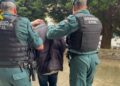 La Guardia Civil detiene en Istán a un hombre por el asesinato de una mujer en Benahavís