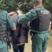 La Guardia Civil detiene en Istán a un hombre por el asesinato de una mujer en Benahavís