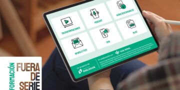 ‘Formación Fuera de Serie’: La primera plataforma de conocimiento para acompañar a los autónomos durante todo el año