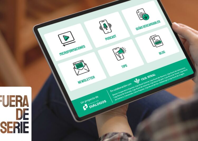 ‘Formación Fuera de Serie’: La primera plataforma de conocimiento para acompañar a los autónomos durante todo el año