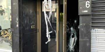 Un menor acusado de un asesinato en Fuengirola vuelve a desaparecer antes del juicio