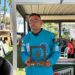 «Sardina fresca y un nivel de grasa óptimo»: El secreto de Sergio, mejor espetero de la Costa del Sol 2026
