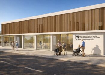 El Ayuntamiento de Marbella saca a licitación la remodelación integral del Centro de Participación Activa de Nueva Andalucía