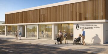 El Ayuntamiento de Marbella saca a licitación la remodelación integral del Centro de Participación Activa de Nueva Andalucía