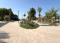 Hoy se inaugura un nuevo espacio público en Estepona dedicado a Aurelio Gurrea por su trayectoria y vocación de servicio