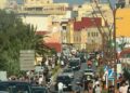 “Quien está salvando a Ceuta es la gente de aquí”