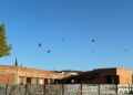 Torremolinos licita la demolición de los edificios sin uso del Virgen de la Esperanza para impulsar su futura manzana social