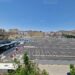 El Hospital Civil pone en funcionamiento las 750 plazas de su aparcamiento provisional