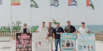 Marbella celebrará cuatro fiestas temáticas con DJs locales para cerrar la programación de ‘Verano Joven’