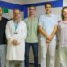 El Regional de Málaga desarrolla una tecnología para prevenir infecciones en prótesis óseas