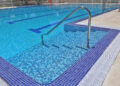 Muere un hombre de 58 años en una piscina de Cómpeta