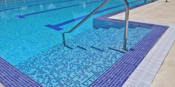 Muere un hombre de 58 años en una piscina de Cómpeta