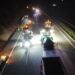 La Junta renueva el firme en 22 kilómetros de la A- 92 en la provincia de Málaga con el Plan de Asfaltado