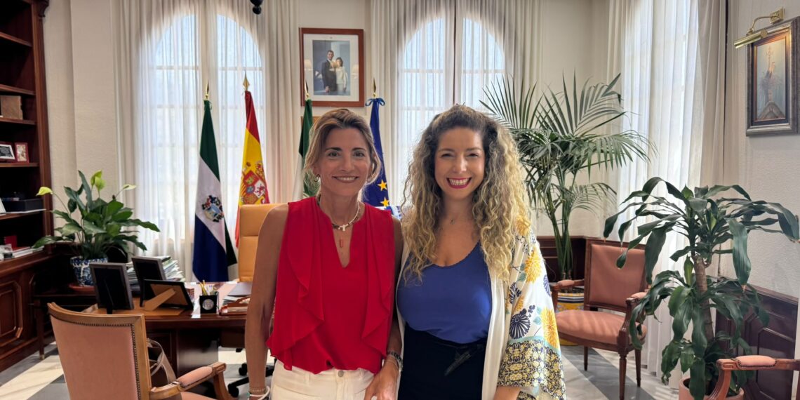 La periodista mijeña Mari Carmen Jaime pronunciará el pregón de la Feria de Mijas 2026 que se celebrará el 6 de septiembre